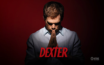 dexter season 6 4 by inickeon fan art movies tv . HD wallpaper