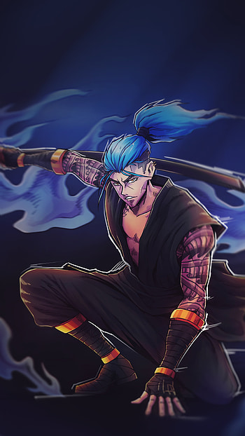 Leviatan Esports Levi HD phone wallpaper