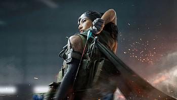 Delta Force Luna , delta-force, 2025-games, ios, android, pc-games, games, video-games HD wallpaper