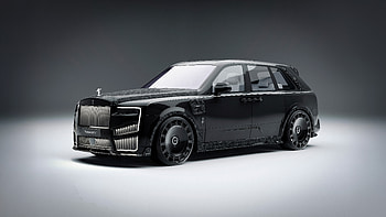 2025 Mansory Rolls Royce Cullinan Where Power Meets Grace, rolls-royce-cullinan, rolls-royce, 2025-cars, cars, movies HD wallpaper
