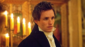 Eddie Redmayne, Versatile actor, Captivating , Full HD wallpaper