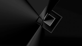 Monochrome Black Abstract, monochrome, black, abstract, artwork, art, digital-art, artist HD wallpaper