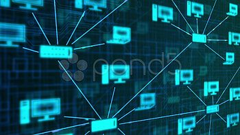 Computer Networking Backgrounds Computer Network Background HD wallpaper