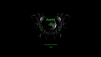 Razer - HD wallpaper