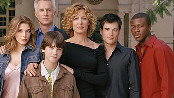 Jack and Bobby, TV series, Episodenguide, Intriguing storyline HD wallpaper