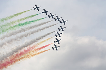 Airplanes, Miscellanea, Miscellaneous, Flight, Handsomely, It's Beautiful, Fighters HD wallpaper