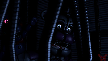 Five Nights at Freddy's: Sister Location, Five Nights at Freddy's HD wallpaper