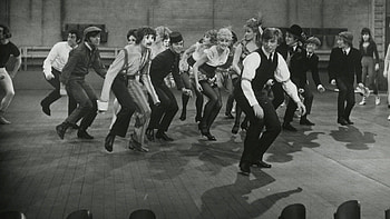 Half a Sixpence, Twist Dance HD wallpaper
