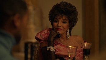 Joan Collins Movies, American Horror Story, Macabre character, Fan favorite HD wallpaper
