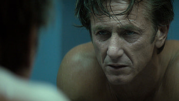 Sean Penn, Weekend movies, Insurgent nuked, Movie Nation HD wallpaper