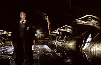 Chamber of Secrets, Harry Potter, Ideas, Harry Potter HD wallpaper
