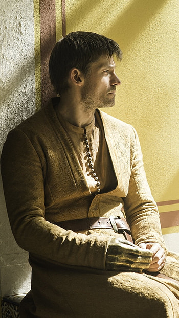 Nikolaj Coster-Waldau, Game of Thrones, Actor, TV show HD phone wallpaper