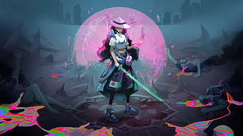 Mushroom Warrior Concept , cyberpunk, scifi, warrior, artist, artwork, digital-art, artstation HD wallpaper