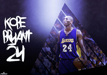 Kobe Bryant, Sports, Basketball, Los Angeles Lakers, Nba HD wallpaper