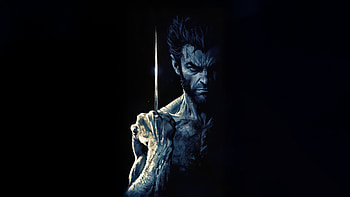 Wolverine Unleashed Claws Of Fury, wolverine, superheroes, artwork, art, digital-art HD wallpaper