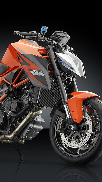 Ktm Live, Super Duke HD phone wallpaper