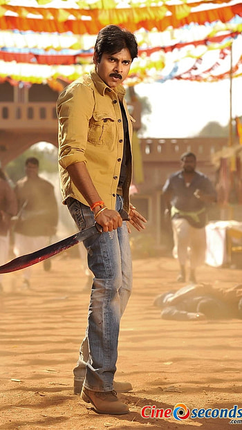 Pawan Kalyan, Pawan HD phone wallpaper