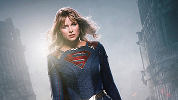 Melissa Benoist, Movies, Supergirl, Top backgrounds HD wallpaper