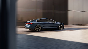 vehicle, NIO ET7 HD wallpaper