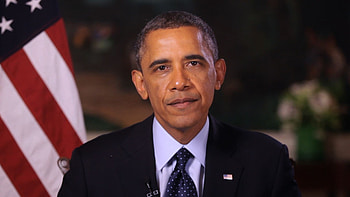 Barack Obama, 1828, High-definition HD wallpaper