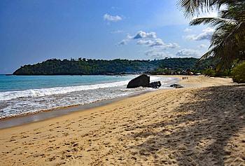 Cote d'Ivoire, Travels, Hotels, Beaches HD wallpaper