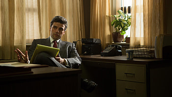 A Most Violent Year (2022) movie HD wallpaper