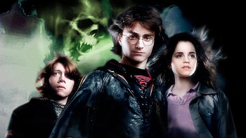 Watch Harry Potter, Goblet of Fire, Online streaming, Metareel HD wallpaper