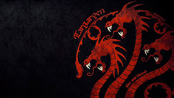 House Targaryen - Game Of Thrones 792087 HD wallpaper