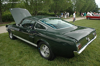 66 Shelby GT350S, ford, mustang, gt350s, shelby HD wallpaper