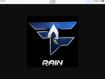 FaZe Rain: Illustration - YouTube HD wallpaper
