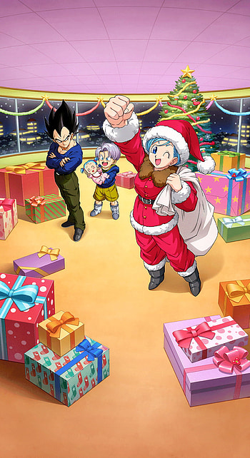 Epic Dragon Ball Z Dokkan Battle : Vegeta, Trunks, & Bulma, video game, Dragon Ball Z Dokkan Battle, Vegeta (Dragon Ball), Trunks (Dragon Ball), Bulma (Dragon Ball) HD phone wallpaper