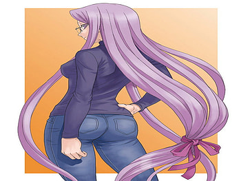 rider, other, girls, , anime HD wallpaper