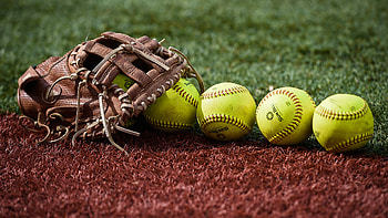 Softball, Coastal softball, Fall schedule, Exciting matchups HD wallpaper