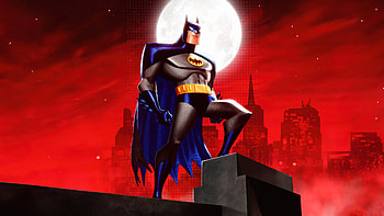 Batman Chronicles, batman, superheroes, artist, artwork, digital-art, artstation HD wallpaper