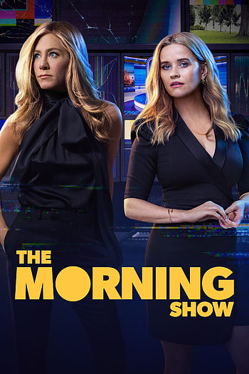 The Morning Show TV series, Posters, Entertainment, TV drama HD phone wallpaper
