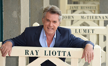 Ray Liotta, Nachruf Auf, Das Wetterleuchtende, Gesicht HD wallpaper