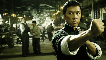 Ip Man 2, Ip Man HD wallpaper