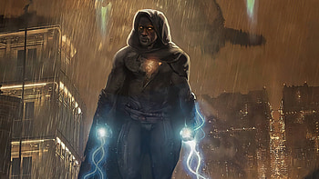 Black Adam Concept Art From Knightmare, black-adam, superheroes, artist, artwork, digital-art HD wallpaper