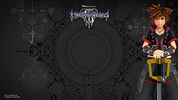 Kingdom Hearts Iii, Video Game, Kingdom Hearts HD wallpaper