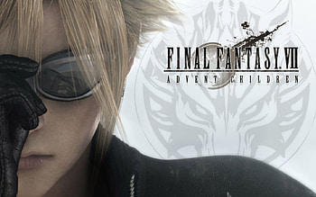 Final Fantasy vii Advent Children | . HD wallpaper