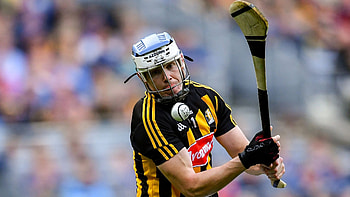 TJ Reid, Hurling HD wallpaper