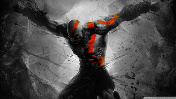 God Of War Best HD wallpaper