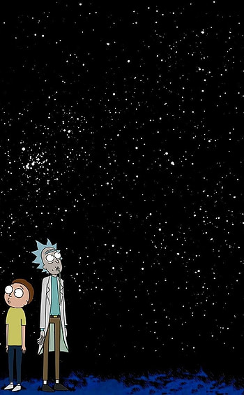 Rick And Morty within Amazing Rick Morty Wallpape. Papel de parede android, de desenhos animados, Marshmello HD phone wallpaper