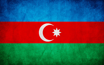 Best Baku , and mobile, Azerbaijan flag , Fla collection HD wallpaper