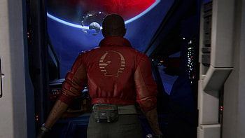 Intergalactic: The Heretic Prophet, video game HD wallpaper