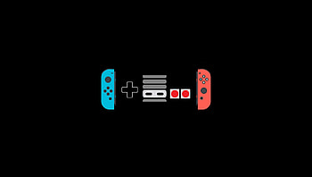 Nintendo Switch , High-definition visuals, Gaming excellence, Immersive experience HD wallpaper