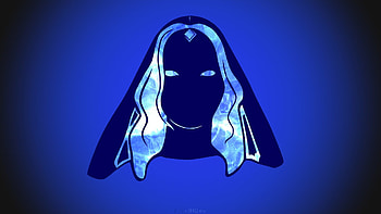 crystal maiden dota 2 art HD wallpaper