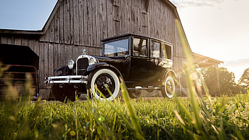 1925 dodge, , windows HD wallpaper