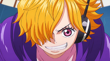 Lilith, Anime, One Piece, Lilith (One Piece) HD wallpaper