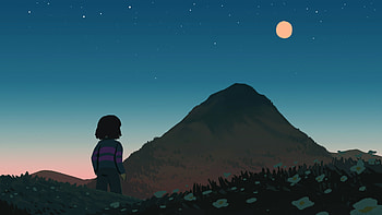 Comment HD wallpaper